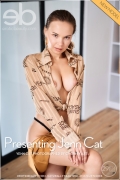 Presenting Jenn Cat : Yenn Cat from Erotic Beauty, 19 Jan 2025 Presenting Jenn Cat : Yenn Cat from Erotic Beauty, 19 Jan 2025